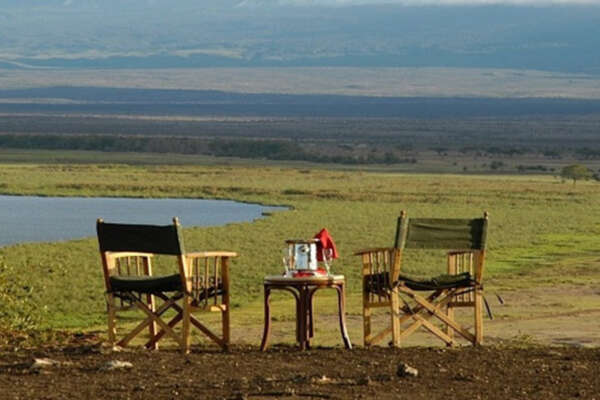 7 Days Samburu, Lake Nakuru & Masai Mara Safari